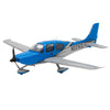 Sporty's Aviation Gifts Limited Edition SR22-G6 Turbo 1:72 Die-Cast Model