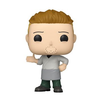Funko Pop! Animation: King of the Hill - Bobby Hill (Older) - Collectable Vinyl Figure - Gift Idea - Official Merchandise - Toys for Kids & Adults