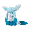 Pokémon Center: Glaceon Comfy Friends Plush