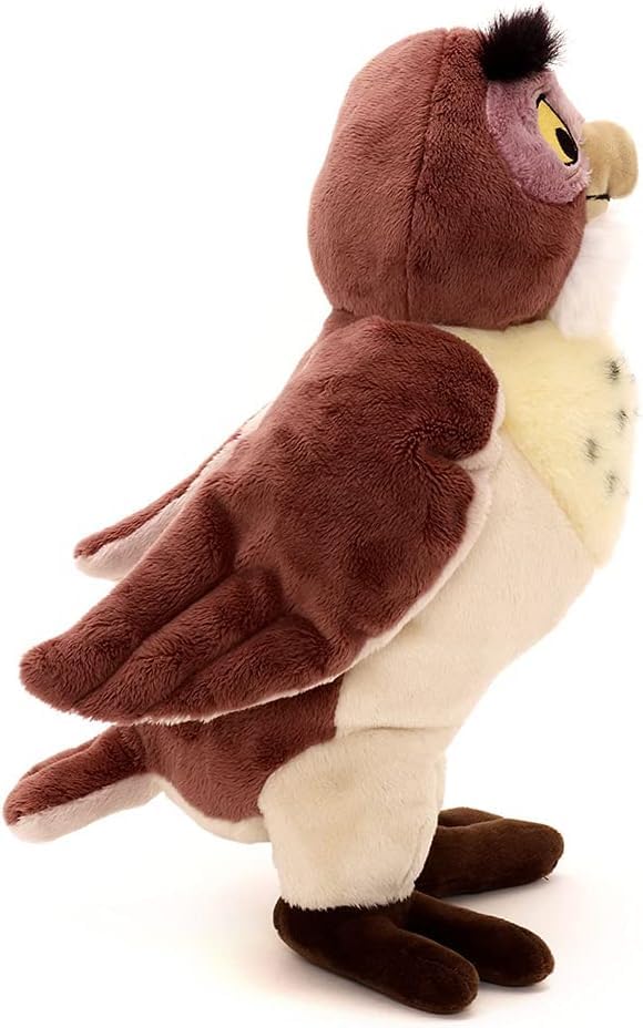 FEOZ 13'' Owl Stuffed Animal