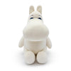 Youtooz Moomin Sit Plush 9", Collectible Soft Plushie, Huggable Moomin Stuffed Animal Moomin Collection