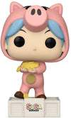 Funko Pop! Rocks: Toy Story x BTS Tiny TAN - Suga as Hamm - Collectable Vinyl Figure - Gift Idea - Official Merchandise - Toys for Kids & Adults