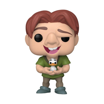 Funko Pop! Disney: Hunchback of Notre Dame - Quasimodo - Collectable Vinyl Figure - Gift Idea - Official Merchandise - Toys for Kids & Adults - Disney