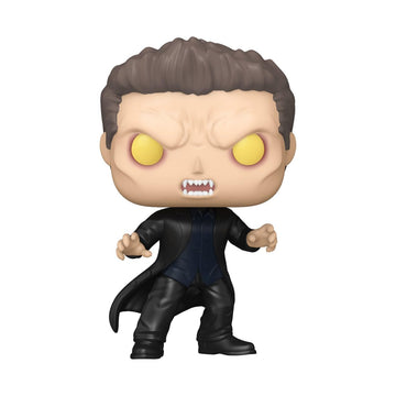 Funko POP TV: BTVS - Angelus - (Vampire) - Buffy The Vampire Slayer - Collectable Vinyl Figure - Gift Idea - Official Merchandise - for Kids & Adults