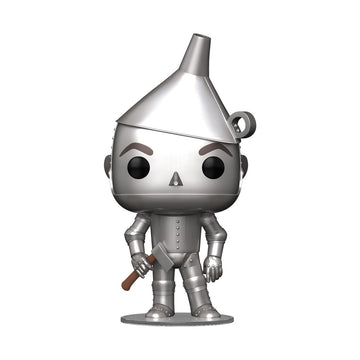 Funko POP! Movies: The Wizard of Oz - The Tin Man - Collectable Vinyl Figure - Gift Idea - Official Merchandise - for Kids & Adults - Movies Fans