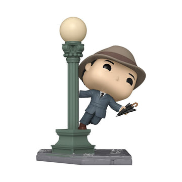 Funko POP Deluxe: SITR - Don Lockwood - Singin' in The Rain 1954 - Collectable Vinyl Figure - Gift Idea - Official Merchandise - for Kids & Adults