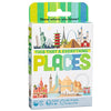Outset Media This That and Everything: Places - Travel Sized Trivia Party Game for 4 or More Players Ages 12 and up