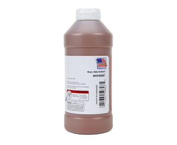 Crayola Premier Tempera Paint For Kids - Brown (16oz), Kids Classroom Supplies, Great For Arts and Crafts, Non Toxic, Easy Squeeze Bottle