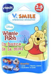 VTech V Smile V Motion Winnie the Pooh - Spanish