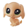 Littlest Pet Shop Value Pet, Mini Scale - Puppy