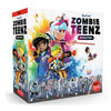Scorpion Masqué Zombie Teenz Evolution | Sequel to the #1 Kids Game on BoardGameGeek | Cooperative Game for Kids and Families | Ages 8+ | 2 to 4