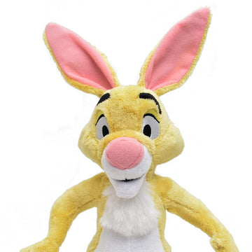 Rabbit Stuffed Animal - 15 Inches - Vintage Plush