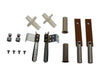 Gottlieb Pinball Flipper Mini Kit 1/55 to 9/69