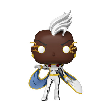Funko Pop! Marvel: X-Men'97 - Storm - Collectable Vinyl Figure - Gift Idea - Official Merchandise - Toys for Kids & Adults - Comic Books Fans - Model
