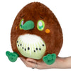 Squishable - Mini Kiwi Kiwi - SynthiSquish Collection - 8 in - Soft Toy Collectible Stuffed Animal