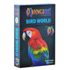 POWERQUIZ Bird World Biology Trivia Game for Kids & Adults