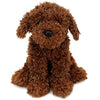 TigerHart Laurel The Labradoodle - 12 Inch Stuffed Animal Plush