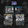 Magic the Gathering Secret Lair Dreaming Darkly (Non-Foil)