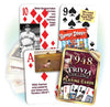 Flickback 1948 Trivia Playing Cards: Great Birthday