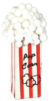 Dollhouse Miniature Box of Popcorn