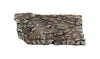 Woodland Scenics WC1248 Universal Rubber Mould Rock Wall (L x W) 266 mm x 127 mm