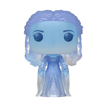 Funko Pop! Movies: Harry Potter and The Deathly Hallows: Pt 2 - Helena Ravenclaw - Glow in The Dark - Collectable Vinyl Figure - Gift Idea - Official