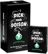 Pick Your Poison After Dark + Expansion Set - Adult Party Game for Friends & Groups | Hilarious “Would You Rather” Card Game | Funny Icebreaker
