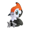 Pokémon Center: Pikipek Sitting Cuties Plush