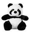 Cuddly Soft 16 inch Stuffed Pan the Panda Bear - We Stuff 'em...You Love 'em!