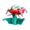 Pokémon Center: Florges Sitting Cuties Plush, 6 Inch
