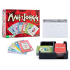 Continuum Games Mahjongg Card Game Gold Standard Edition for Family Fun - American & Chinese Rules Great Gift for Teens & Adults Portable & Easy