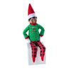 The Elf on the Shelf Claus Couture I'm So Fly PJs (Elf Not Included)