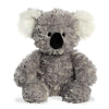 Aurora® Snuggly Tubbie Wubbies™ Koala Stuffed Animal - Comforting Companion - Imaginative Play - Gray 12 Inches