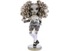 Rainbow High Nicole Steel Grayscale Fashion Doll with 2 Outfits and Accessories, Gift for Kids 6-12
