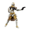 STAR WARS The Black Series Clone Commander Bly Toy 6-inch Scale The Clone Wars Collectible Action Figure, Kids Ages 4 and Up