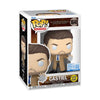 Funko Pop Castiel #1840 Glow in the Dark Vinyl Figure - Supernatural