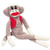 Action Products International Classic Sock Monkey