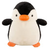 CHELEI2019 11" Stuffed Penguin Plush Hug Pillow,Penguin Stuffed Animal