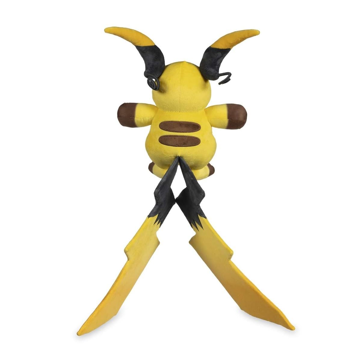 Pokémon Center: Mega Raichu X Poké Plush