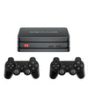 Mini Arcade Game Console Full HD Video Games Box 10000 Games with Two Cable Gamepads