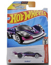 Hot Wheels Celero GT Quarter Mile Heroes 3/5, Pink/Purple