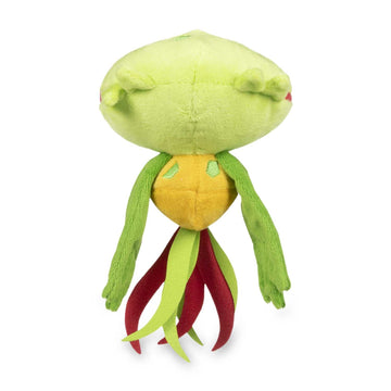 Pokemon Center: Sitting Cuties: Carnivine Plush # 455 - Generation 4-6 in