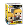Funko POP! TV: Friends - Phoebe Buffay - 1/6 Odds for Rare Chase Variant Chicken Pox - Collectable Vinyl Figure - Gift Idea - Official Merchandise
