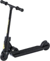 XYSRXWY Black T-Head Finger Scooter, Stress Relief Desk Gadget for Skate Fans and Office Workers, Precision Control for Smooth Tricks and Focus