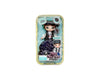 Na Na Na Surprise Glam Series Maxwell Dane Fashion Doll and Metallic Puppy Purse, Brunette Hair, Cute Dog Ear Hat Outfit & Accessories, 2-in-1 Gift