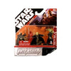 Star Wars Unleashed Battle Packs Jedi Masters Action Figure Set
