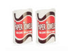 Dollhouse Miniature Paper Towels 2 Pack