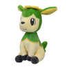 Pokemon Center: Sitting Cuties: Deerling Summer Plush # 585 - Generation 5 - 6 In