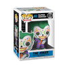 Funko POP Heroes: Dia De Los DC - Joker, Multicolor