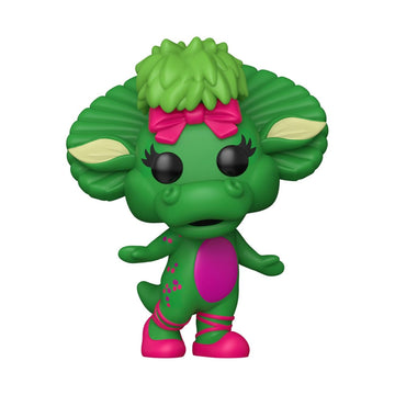 Funko Pop Vinyl: Barney - Baby Bop - Barney and Friends - Collectable Vinyl Figure - Gift Idea - Official Merchandise - Toys for Kids & Adults